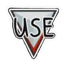 imagem de botão use